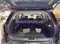 Ford Everest Active 2.0L 4x2 AT Đen sx 2026
