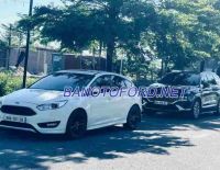 Ford Focus Sport 1.5L 2018 Máy xăng đẹp long lanh