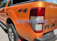 Bán xe Ford Ranger Wildtrak 2.0L 4x4 AT đời 2018 - Giá tốt