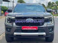 Cần bán gấp Ford Ranger Wildtrak 2.0L 4x4 AT đời 2024, màu Xám