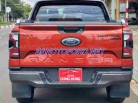 Cần bán Ford Ranger Wildtrak 2.0L 4x4 AT Máy dầu 2025 màu Đỏ