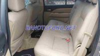 Cần bán gấp xe Ford Everest Limited 2.5L 4x2 AT năm 2011, màu Xám, Số tự động