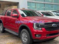 Ford Ranger XLS 2.0L 4x2 AT model 2025 xe chuẩn hết ý