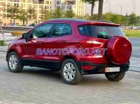 Bán xe Ford EcoSport Titanium 1.5L AT đời 2017 - Giá tốt