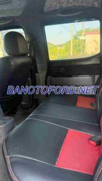 Cần bán xe Ford Ranger XL 2.5L 4x4 MT màu Đen 2011