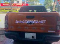 Ford Ranger Wildtrak 3.2L 4x4 AT 2015 Máy dầu đẹp long lanh