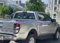 Ford Ranger XLS 2.2L 4x2 AT 2016 Máy dầu đẹp long lanh