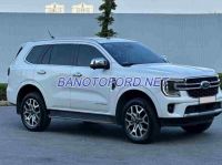 Cần bán gấp Ford Everest Titanium 2.0L 4x2 AT 2024 - Xe đẹp - Giá tốt