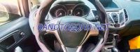 Ford Fiesta S 1.6 AT 2011, xe đẹp, hết ý