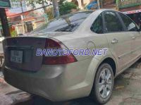 Cần bán Ford Focus 2.0 AT Ghia 2012 - Số tự động