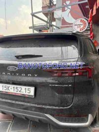 Cần bán xe Ford Territory Titanium X 1.5 AT 2025 Số tự động