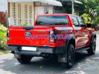 Ford Ranger Raptor 2.0L 4x4 AT 2025 - Giá tốt