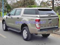 Xe Ford Ranger XLS 2.2L 4x2 AT đời 2016 đẹp bán gấp