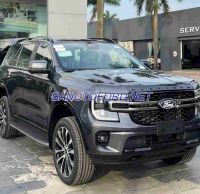 Bán Ford Everest Platinum+ 2.3L 4x4 AT Máy xăng sản xuất 2026