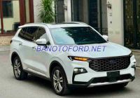 Bán Ford Territory Titanium X 1.5 AT 2025 - Trắng
