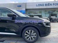 Bán Xe Ford Territory Titanium 1.5 AT 2026 - màu  Đen