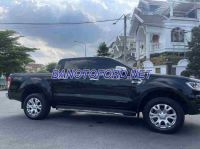 Ford Ranger Limited 2.0L 4x4 AT model 2022 xe chuẩn hết ý