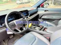 Ford Territory 2023 Suv màu Đỏ