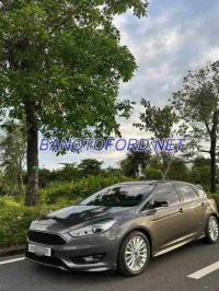Cần bán xe Ford Focus Sport 1.5L sx 2016