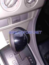 Cần bán gấp Ford Focus 1.8 AT đời 2011, màu Đen