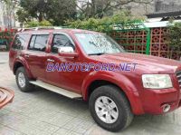 Cần bán gấp Ford Everest 2.5L 4x2 AT năm 2008 giá cực tốt