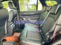 Ford Everest Platinum 2.0L 4x4 AT sản xuất 2024 cực chất!