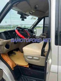 Cần bán xe Ford Transit 2.4L sx 2013