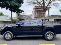 Ford Ranger 2022 Truck màu Đen