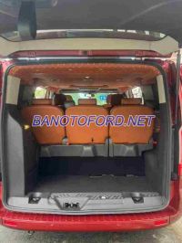 Xe Ford Tourneo Titanium 2.0 AT đời 2020 đẹp bán gấp