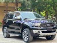 Ford Everest Titanium 2.0L 4x2 AT 2020 - Giá tốt