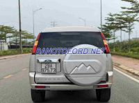 Bán xe Ford Everest 2.5L 4x2 MT đời 2013 - Giá tốt