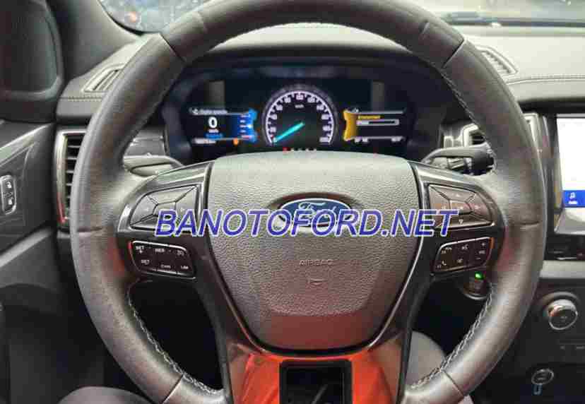 Ford Everest Titanium 2.0L 4x2 AT 2019 Số tự động cực đẹp!