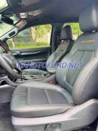 Cần bán xe Ford Ranger Wildtrak 2.0L 4x4 AT 2025 Số tự động màu Đen
