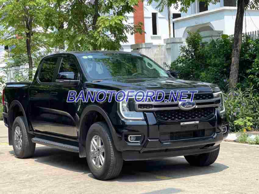 Ford Ranger XLS 2.0L 4x2 AT 2024 Số tự động giá đẹp
