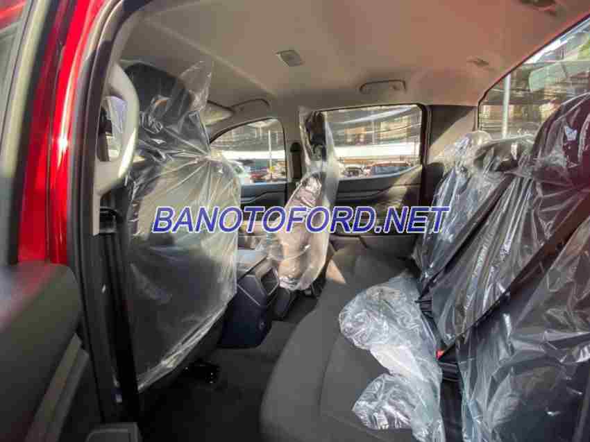 Ford Ranger XLS 2.0L 4x2 AT sx 2026, cam kết giá tốt