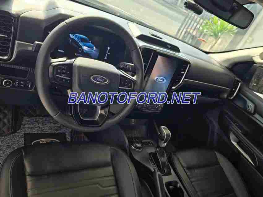 Ford Ranger Sport 2.0L 4x4 AT năm 2023 cần bán