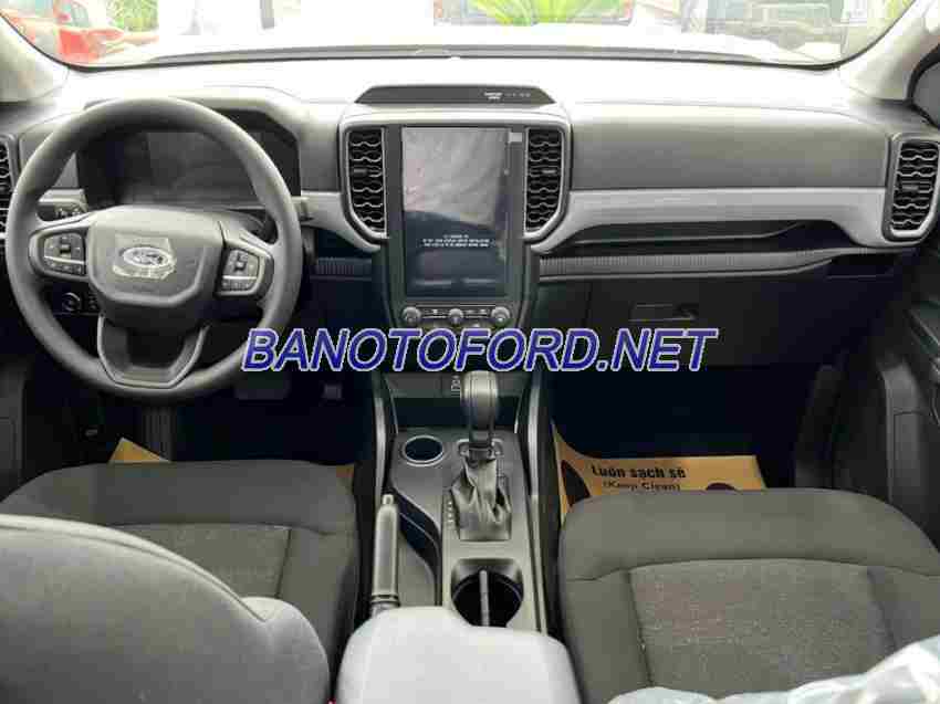 Bán Ford Ranger 2026 Số tự động