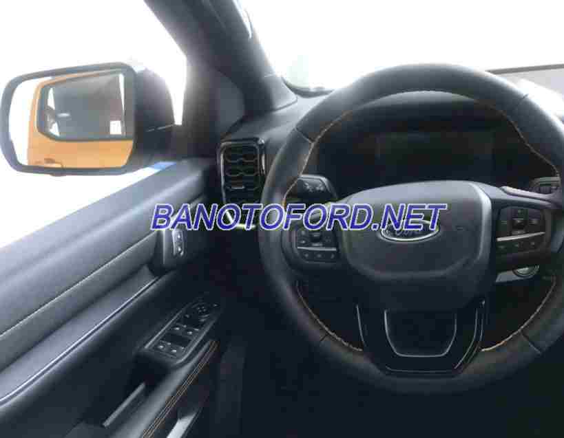 Ford Ranger Wildtrak 2.0L 4x4 AT 2026  Số tự động, GIÁ GIẬT MÌNH