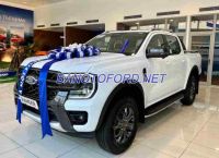 Ford Ranger Wildtrak 2.0L 4x4 AT 2026 Siêu Đẹp
