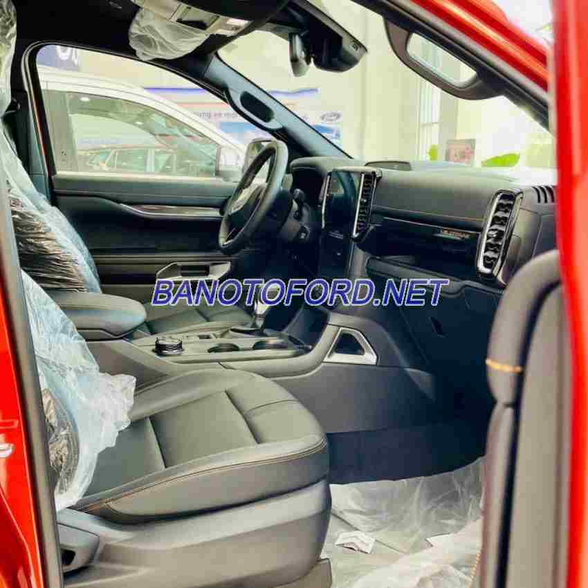 Xe chất - Giá tốt Ford Ranger Wildtrak 2.0L 4x4 AT 2026