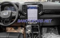 Ford Ranger Wildtrak 2.0L 4x4 AT sản xuất 2026 giá tốt