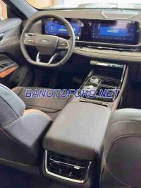Ford Territory Titanium X 1.5 AT sx 2026 Máy xăng