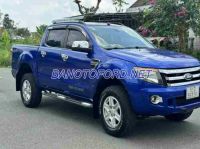 Ford Ranger XLT 2.2L 4x4 MT 2012 Số tay giá đẹp