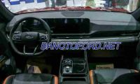 Xe Ford Territory Titanium 1.5 AT model 2026 - xe đẹp