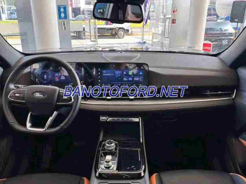 Bán xe Ford Territory Titanium 1.5 AT 2026. Quá đẹp