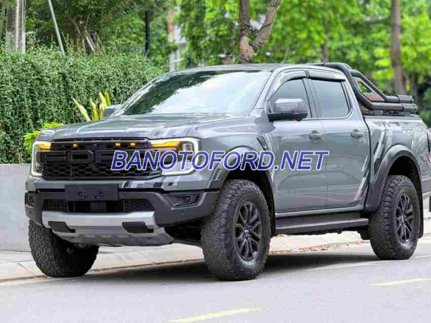 Bán Ford Ranger Raptor 2.0L 4x4 AT 2023 - giá tốt