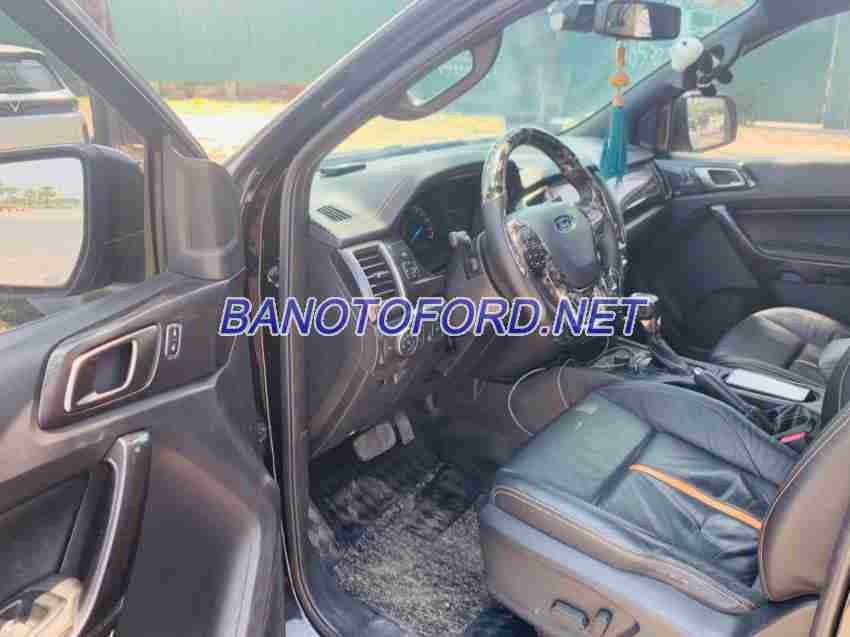 Cần bán xe Ford Ranger Số tự động 2020
