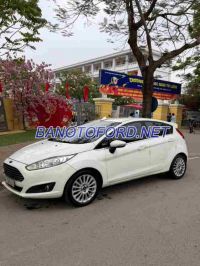 Bán Ford Fiesta S 1.5 AT 2017 - giá tốt