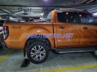Ford Ranger Wildtrak 3.2L 4x4 AT sản xuất 2016 cực chất!