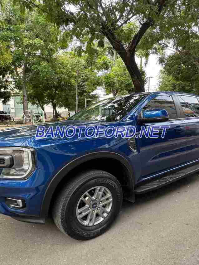 Cần bán xe Ford Ranger XLS 2.0L 4x2 AT đời 2023